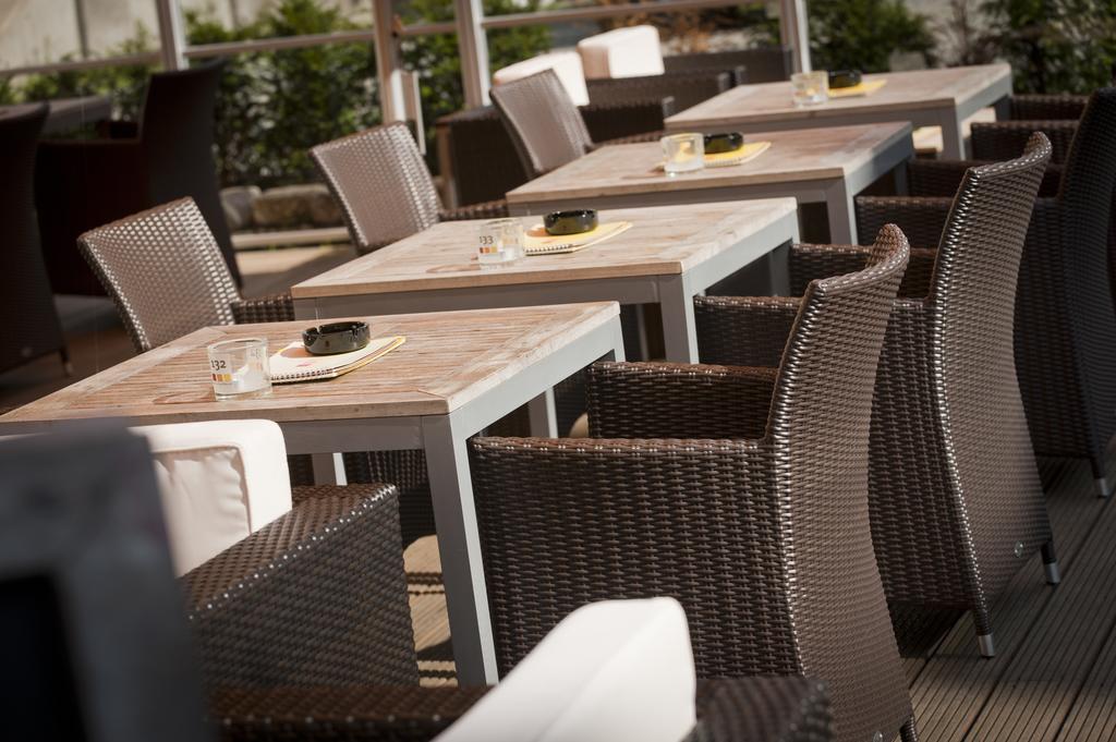 Hotel Luecke ריין מראה חיצוני תמונה