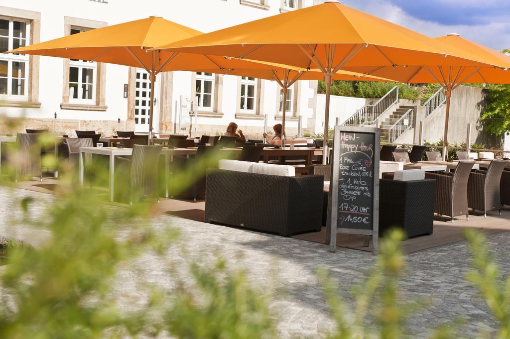 Hotel Luecke ריין מראה חיצוני תמונה
